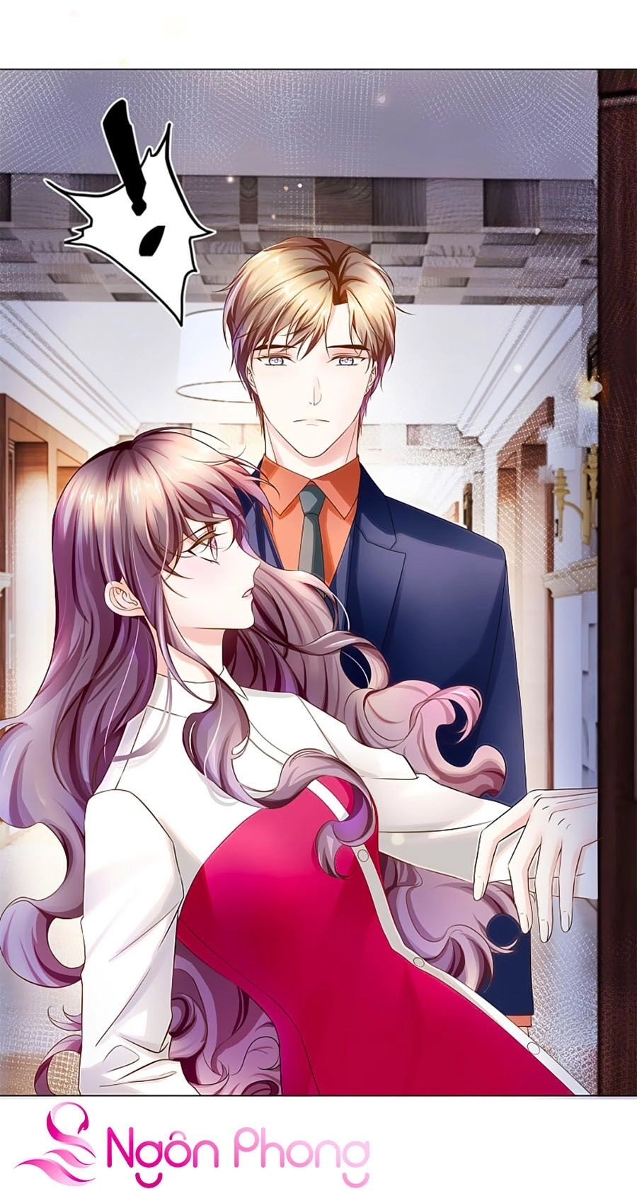 Ma Vương Sau Bộ Vest: Tổng Tài Khó Chiều Cưa Không Nổi Chapter 43 - 21