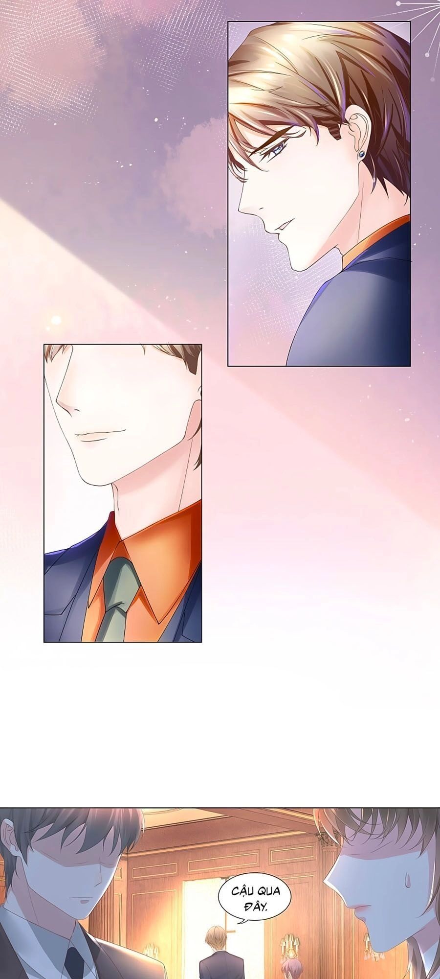 Ma Vương Sau Bộ Vest: Tổng Tài Khó Chiều Cưa Không Nổi Chapter 45 - 5