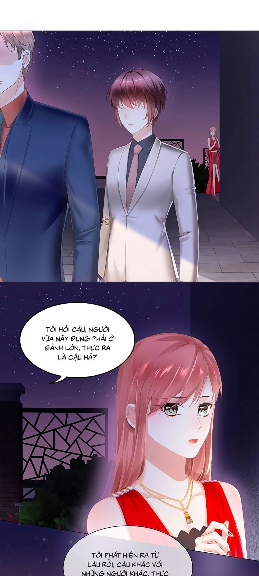 Ma Vương Sau Bộ Vest: Tổng Tài Khó Chiều Cưa Không Nổi Chapter 45 - 7