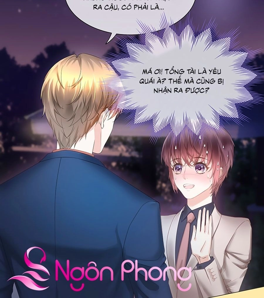 Ma Vương Sau Bộ Vest: Tổng Tài Khó Chiều Cưa Không Nổi Chapter 45 - 8