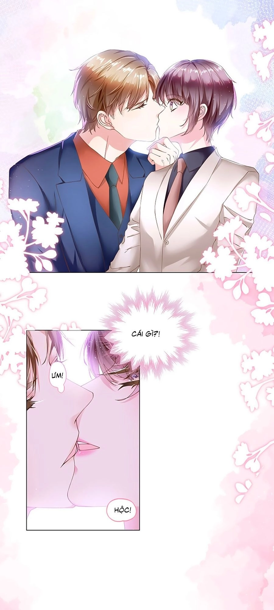 Ma Vương Sau Bộ Vest: Tổng Tài Khó Chiều Cưa Không Nổi Chapter 45 - 15