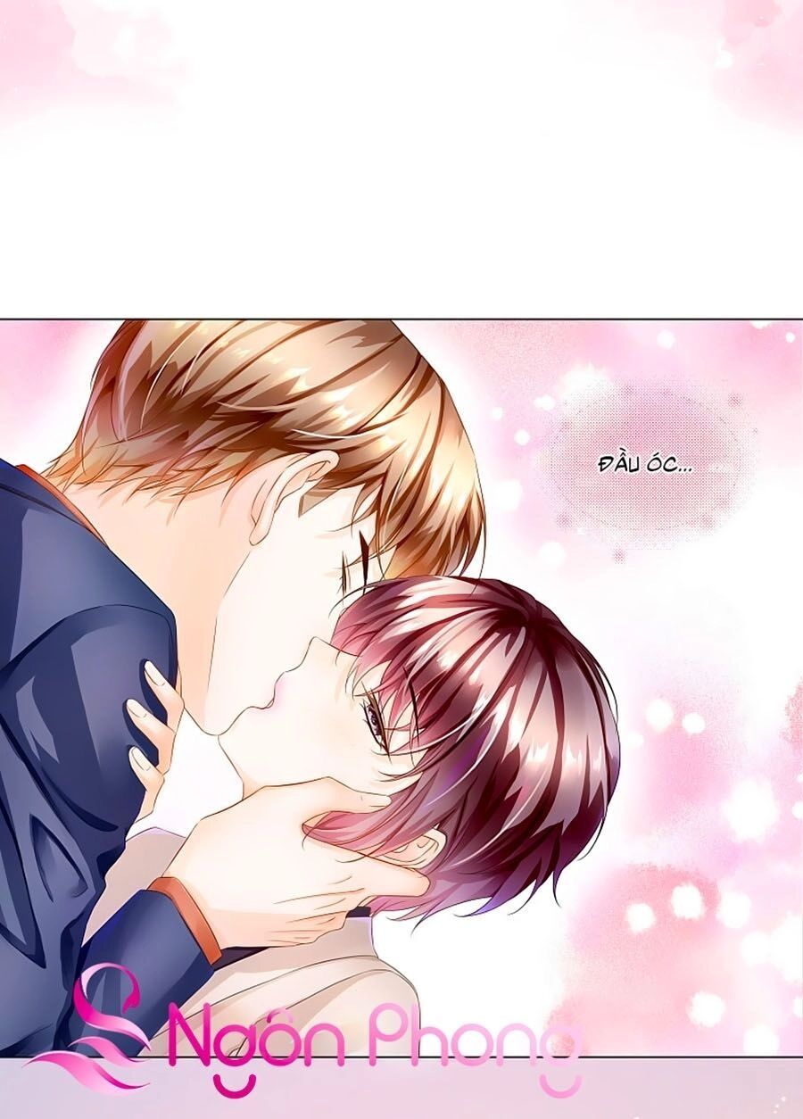 Ma Vương Sau Bộ Vest: Tổng Tài Khó Chiều Cưa Không Nổi Chapter 45 - 16