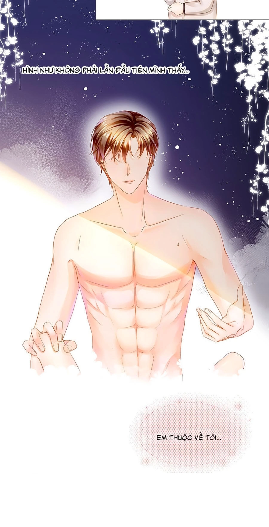 Ma Vương Sau Bộ Vest: Tổng Tài Khó Chiều Cưa Không Nổi Chapter 45 - 20