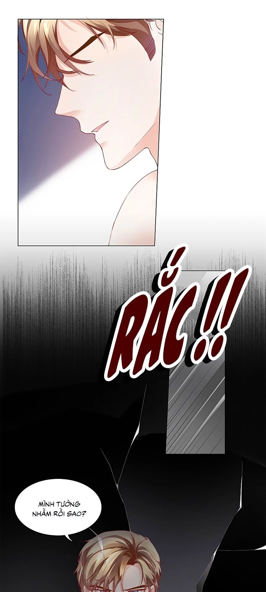 Ma Vương Sau Bộ Vest: Tổng Tài Khó Chiều Cưa Không Nổi Chapter 47 - 5