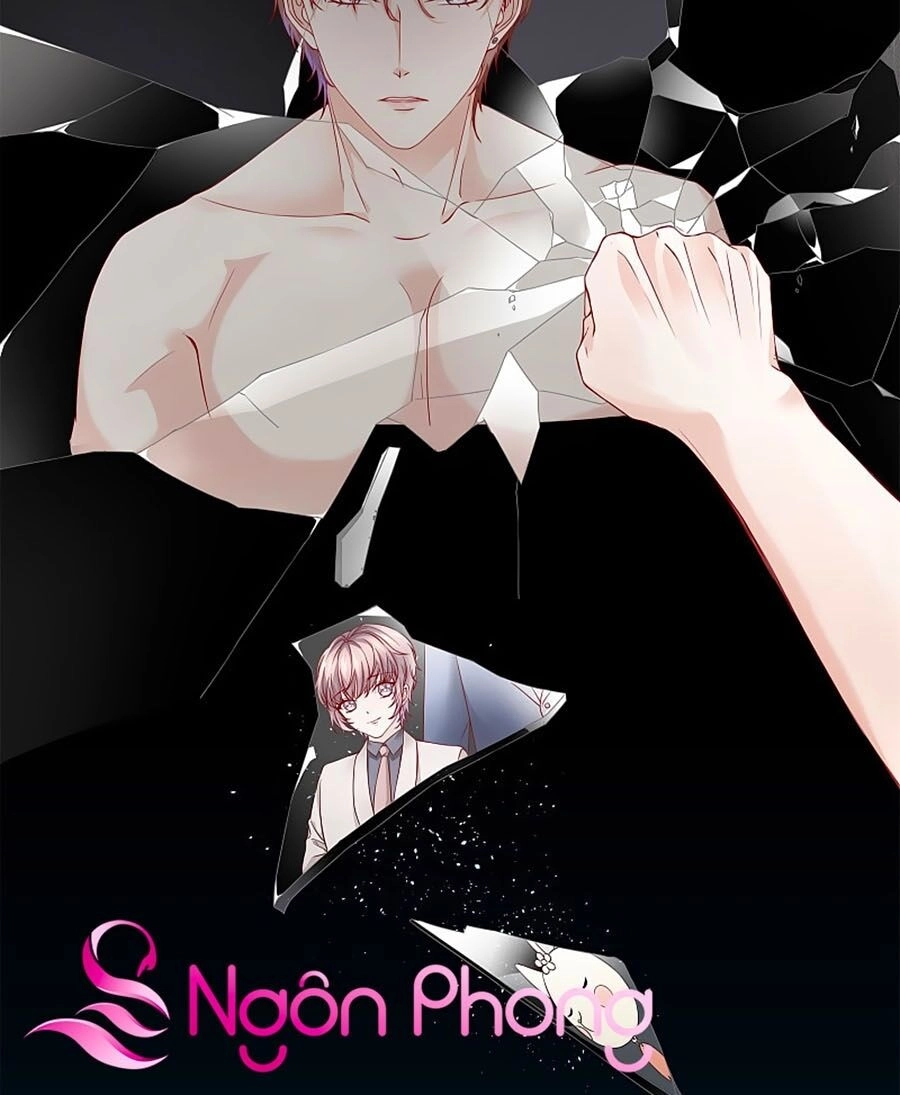 Ma Vương Sau Bộ Vest: Tổng Tài Khó Chiều Cưa Không Nổi Chapter 47 - 6