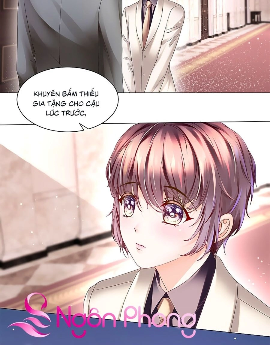 Ma Vương Sau Bộ Vest: Tổng Tài Khó Chiều Cưa Không Nổi Chapter 47 - 12