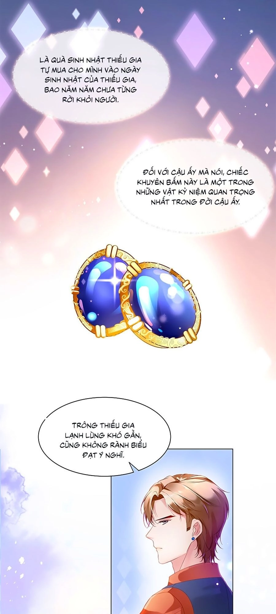 Ma Vương Sau Bộ Vest: Tổng Tài Khó Chiều Cưa Không Nổi Chapter 47 - 13