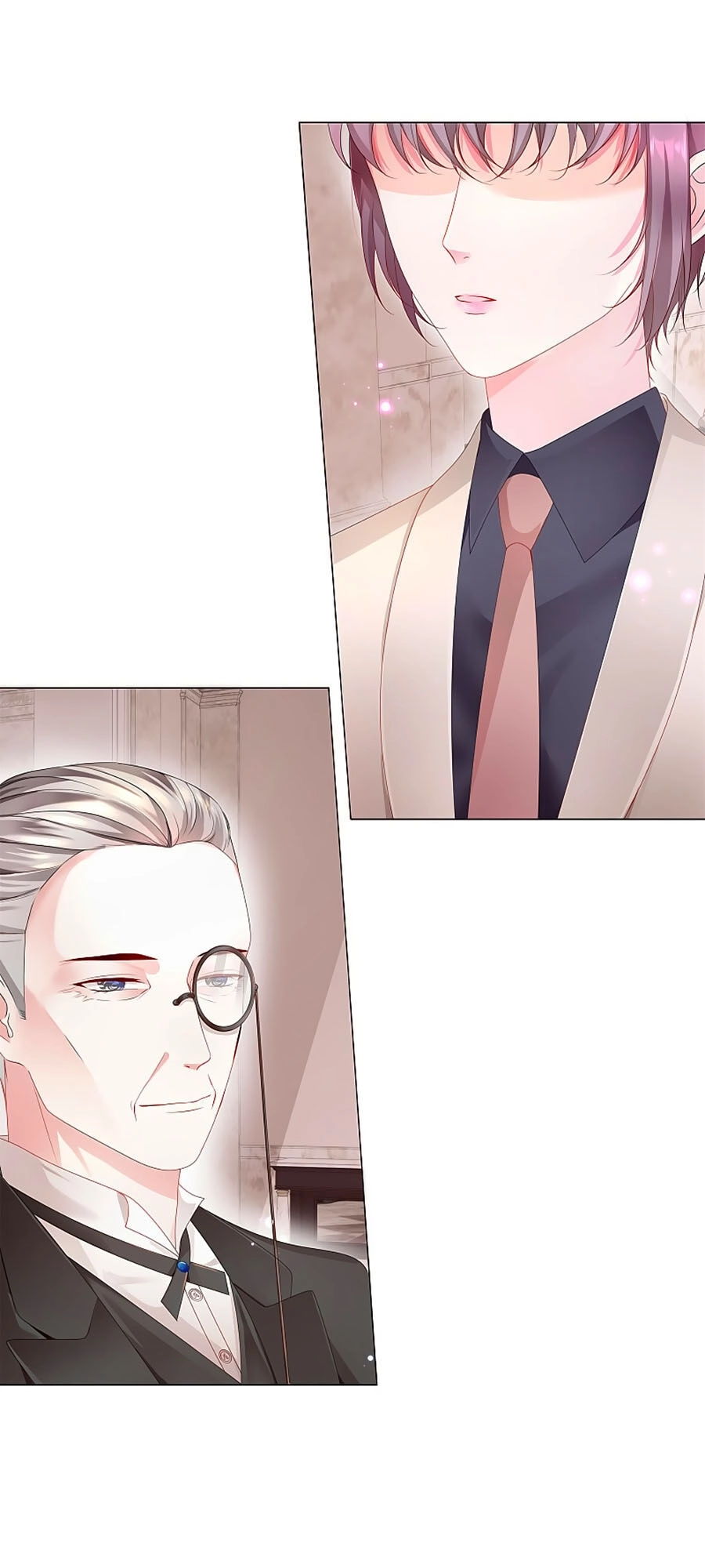 Ma Vương Sau Bộ Vest: Tổng Tài Khó Chiều Cưa Không Nổi Chapter 47 - 15