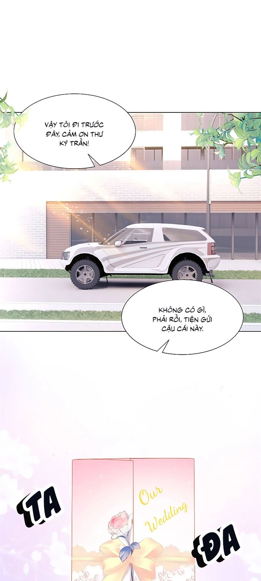 Ma Vương Sau Bộ Vest: Tổng Tài Khó Chiều Cưa Không Nổi Chapter 47 - 18