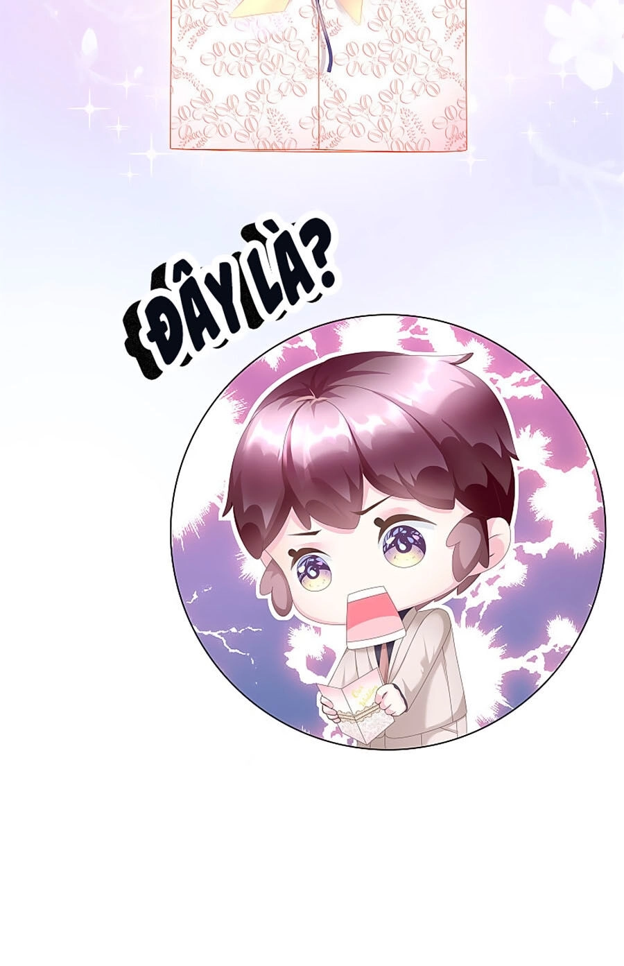 Ma Vương Sau Bộ Vest: Tổng Tài Khó Chiều Cưa Không Nổi Chapter 47 - 19