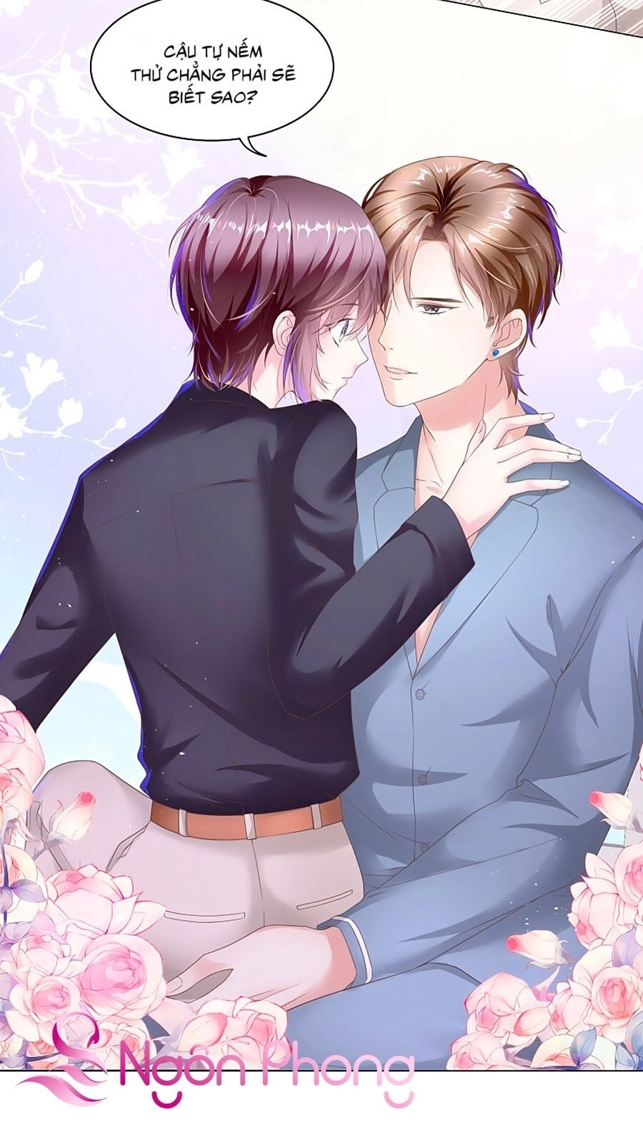 Ma Vương Sau Bộ Vest: Tổng Tài Khó Chiều Cưa Không Nổi Chapter 48 - 15