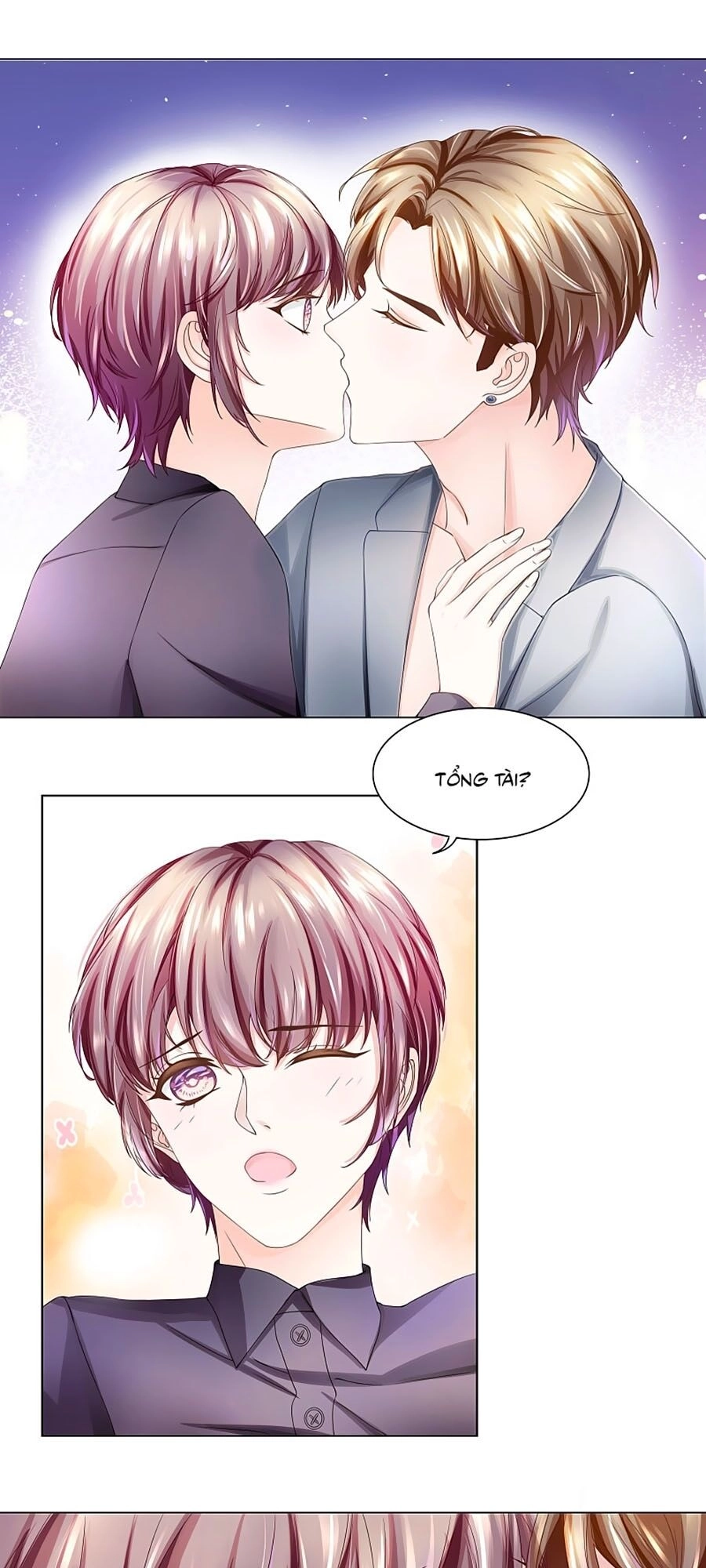 Ma Vương Sau Bộ Vest: Tổng Tài Khó Chiều Cưa Không Nổi Chapter 48 - 16