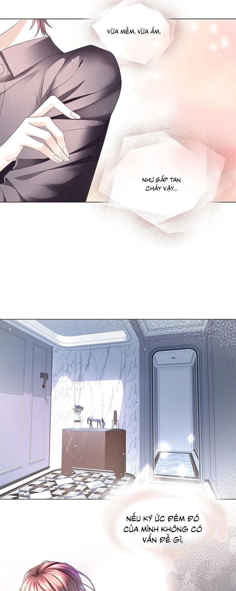 Ma Vương Sau Bộ Vest: Tổng Tài Khó Chiều Cưa Không Nổi Chapter 49 - 5