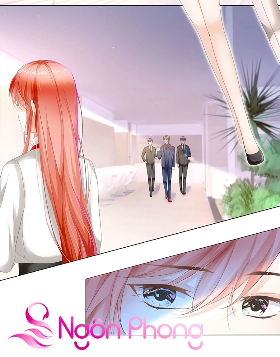 Ma Vương Sau Bộ Vest: Tổng Tài Khó Chiều Cưa Không Nổi Chapter 49 - 8