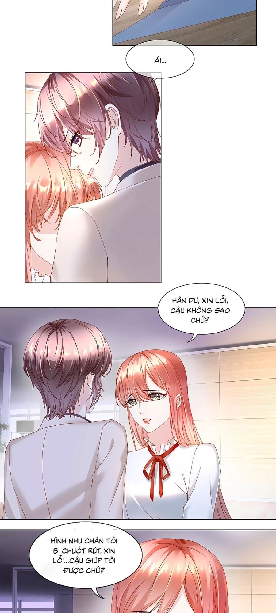 Ma Vương Sau Bộ Vest: Tổng Tài Khó Chiều Cưa Không Nổi Chapter 49 - 12