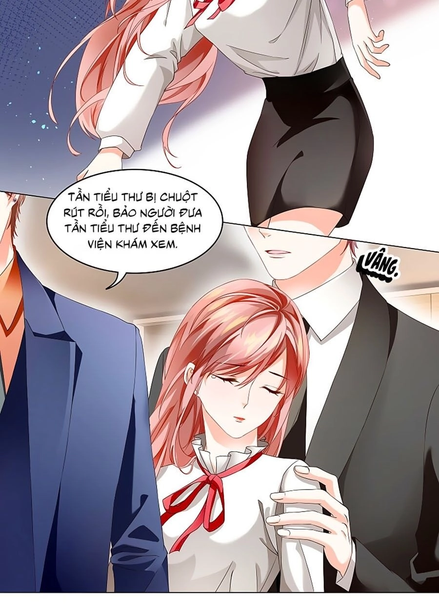 Ma Vương Sau Bộ Vest: Tổng Tài Khó Chiều Cưa Không Nổi Chapter 49 - 15