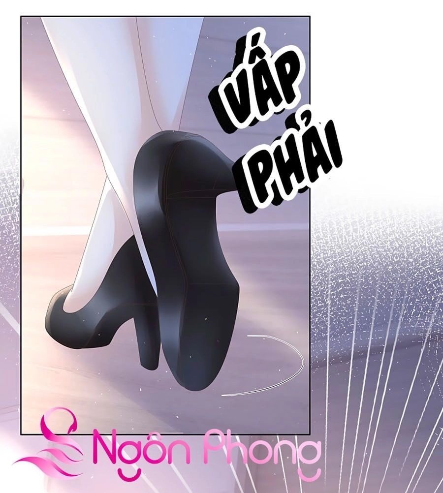 Ma Vương Sau Bộ Vest: Tổng Tài Khó Chiều Cưa Không Nổi Chapter 49 - 17