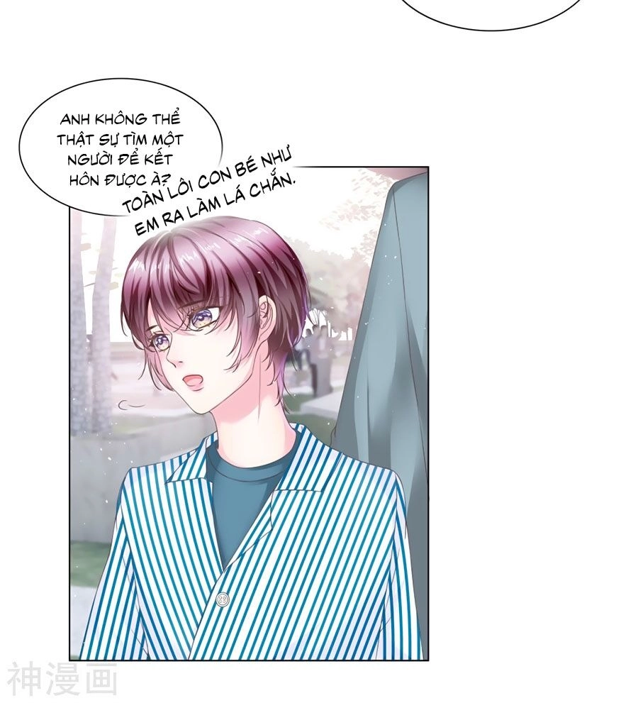 Ma Vương Sau Bộ Vest: Tổng Tài Khó Chiều Cưa Không Nổi Chapter 51 - 4