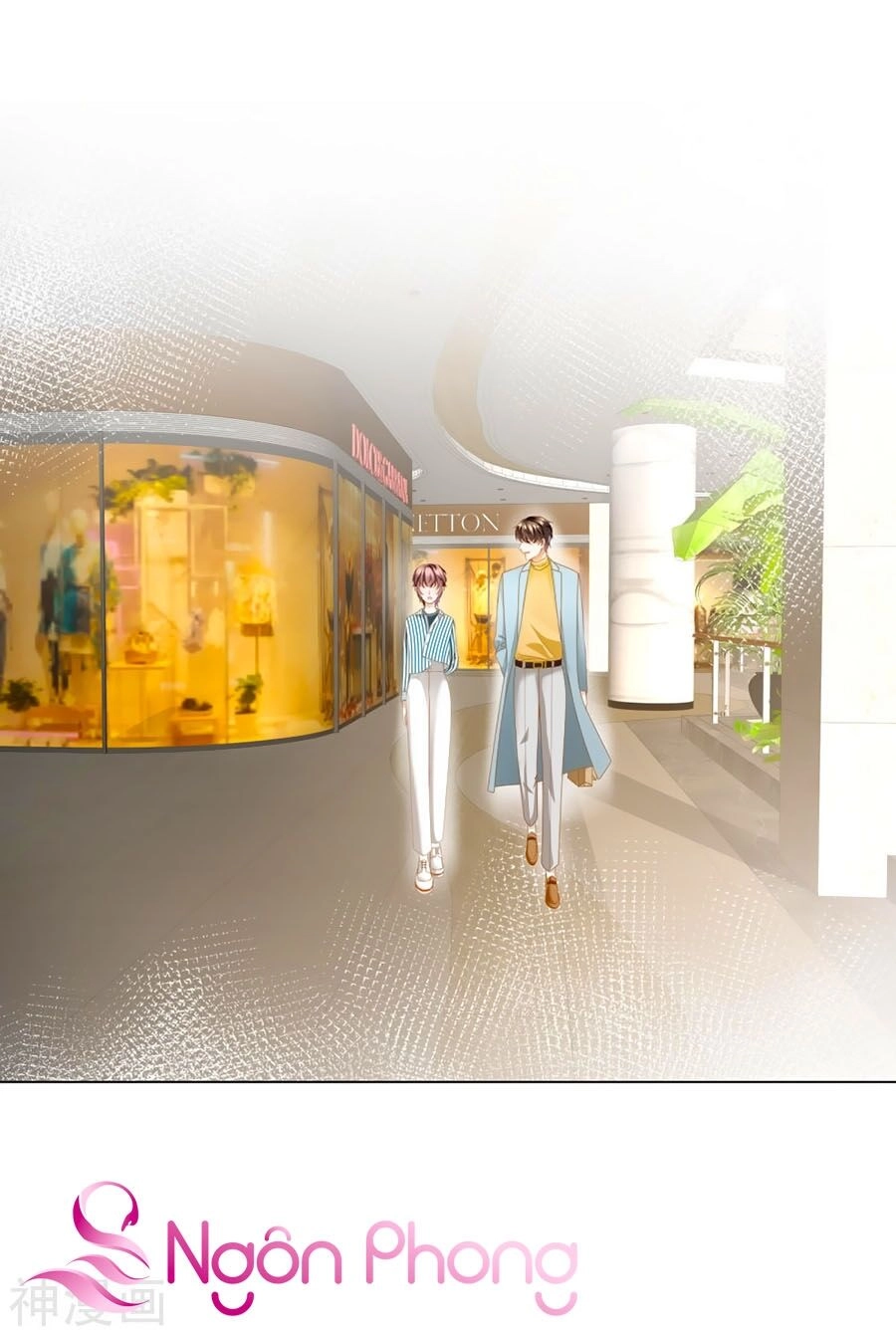 Ma Vương Sau Bộ Vest: Tổng Tài Khó Chiều Cưa Không Nổi Chapter 51 - 7