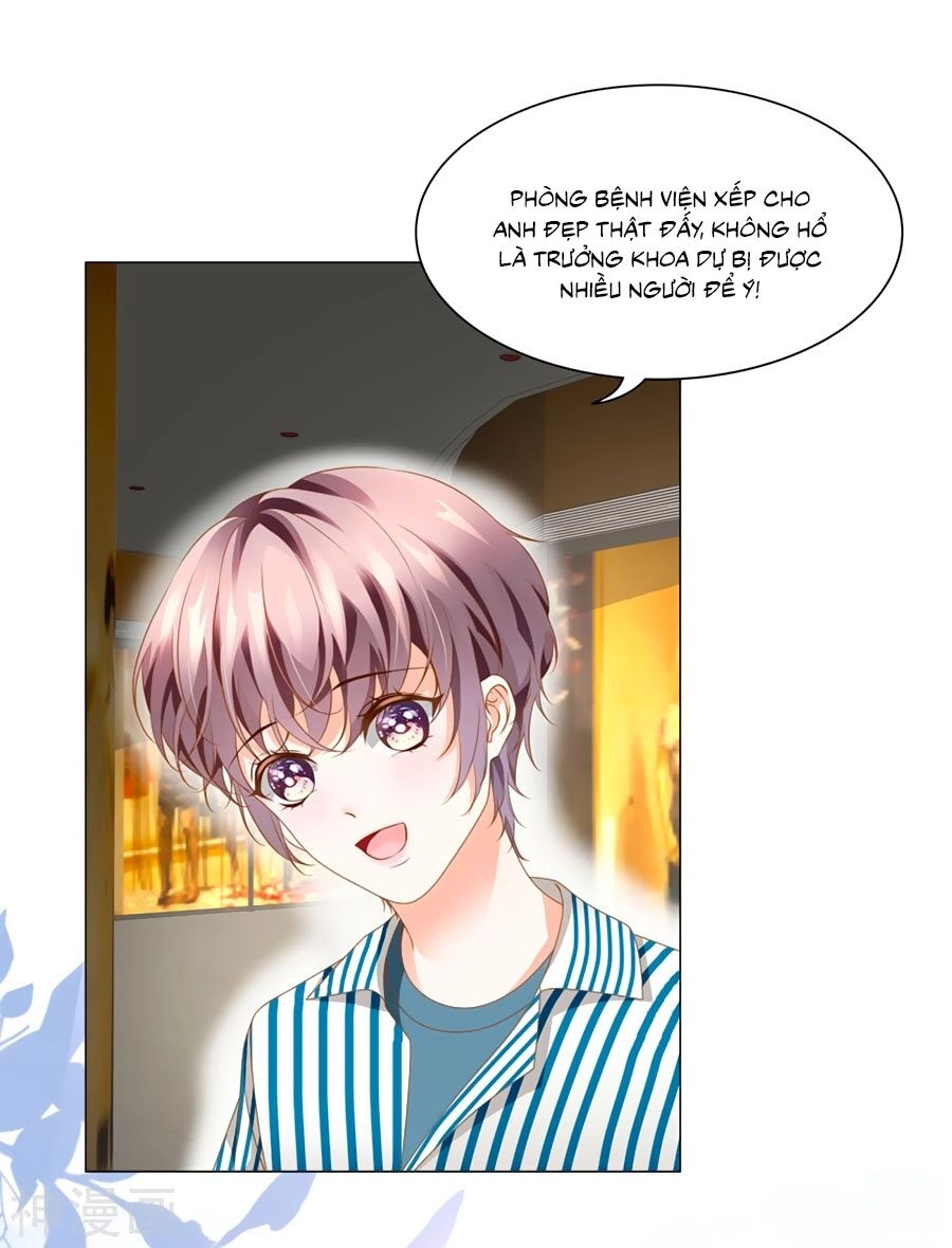 Ma Vương Sau Bộ Vest: Tổng Tài Khó Chiều Cưa Không Nổi Chapter 51 - 8