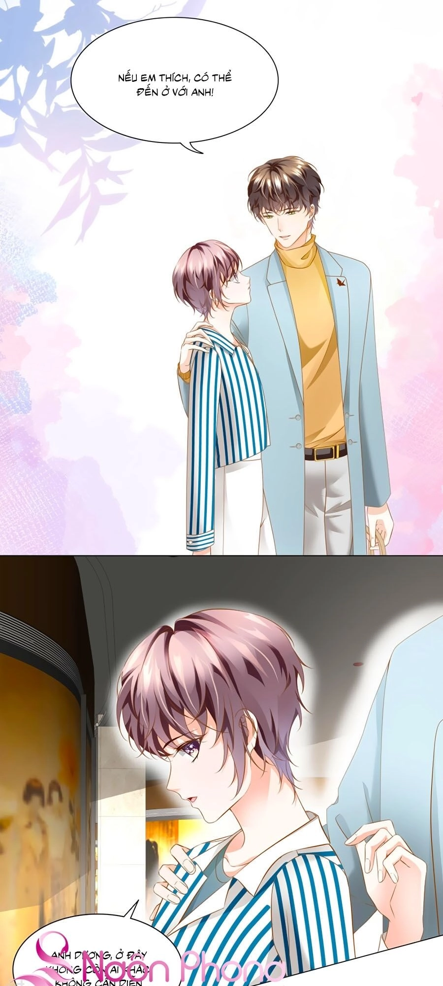 Ma Vương Sau Bộ Vest: Tổng Tài Khó Chiều Cưa Không Nổi Chapter 51 - 9