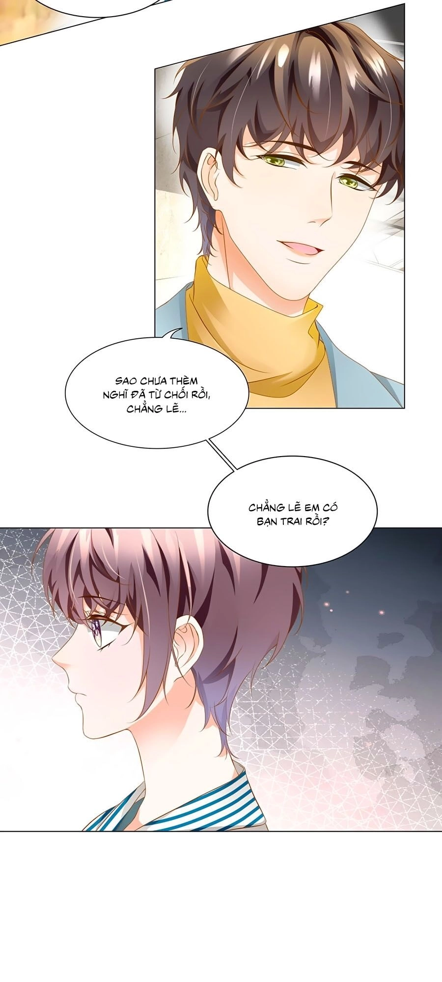 Ma Vương Sau Bộ Vest: Tổng Tài Khó Chiều Cưa Không Nổi Chapter 51 - 11