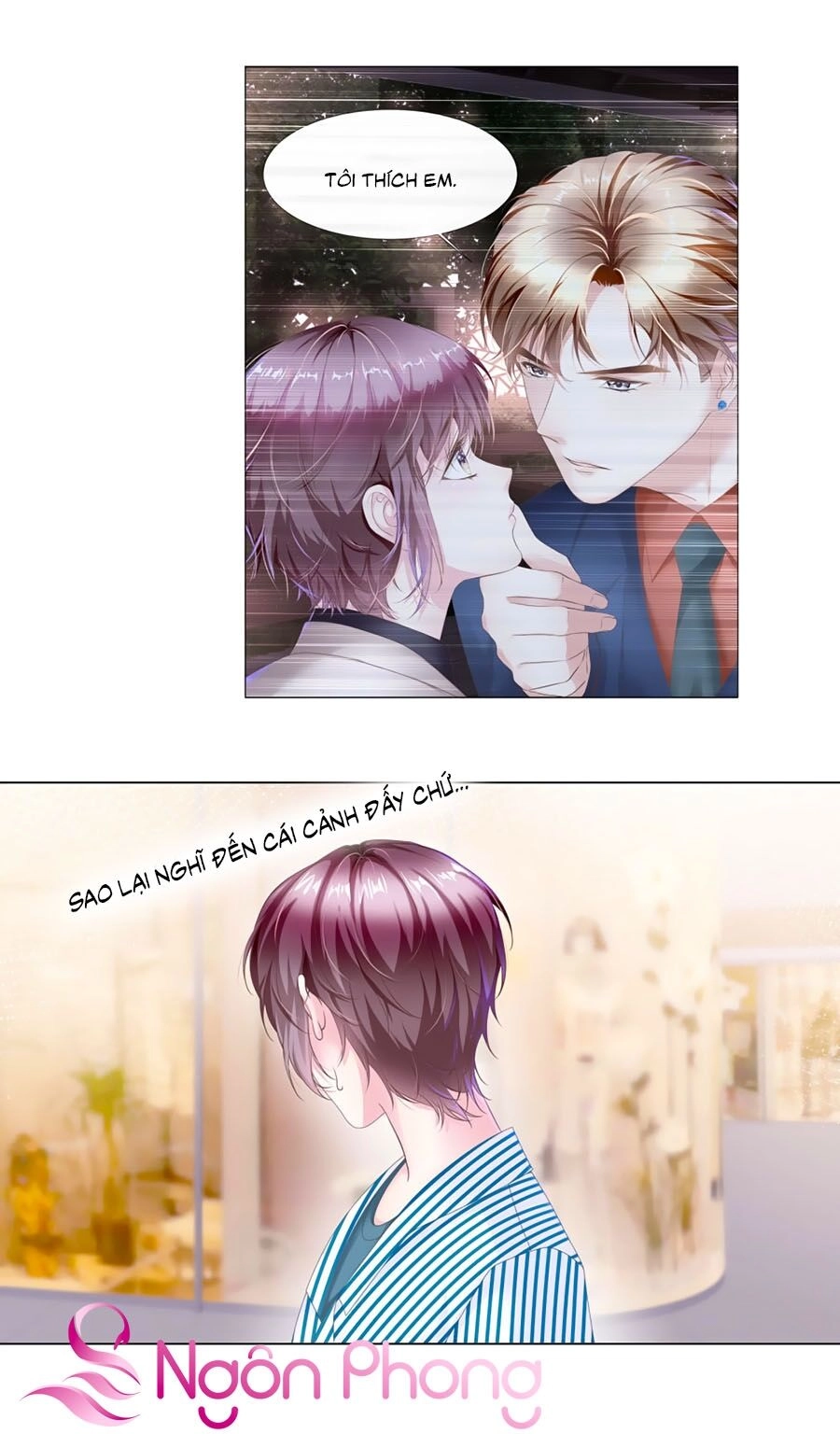 Ma Vương Sau Bộ Vest: Tổng Tài Khó Chiều Cưa Không Nổi Chapter 51 - 13