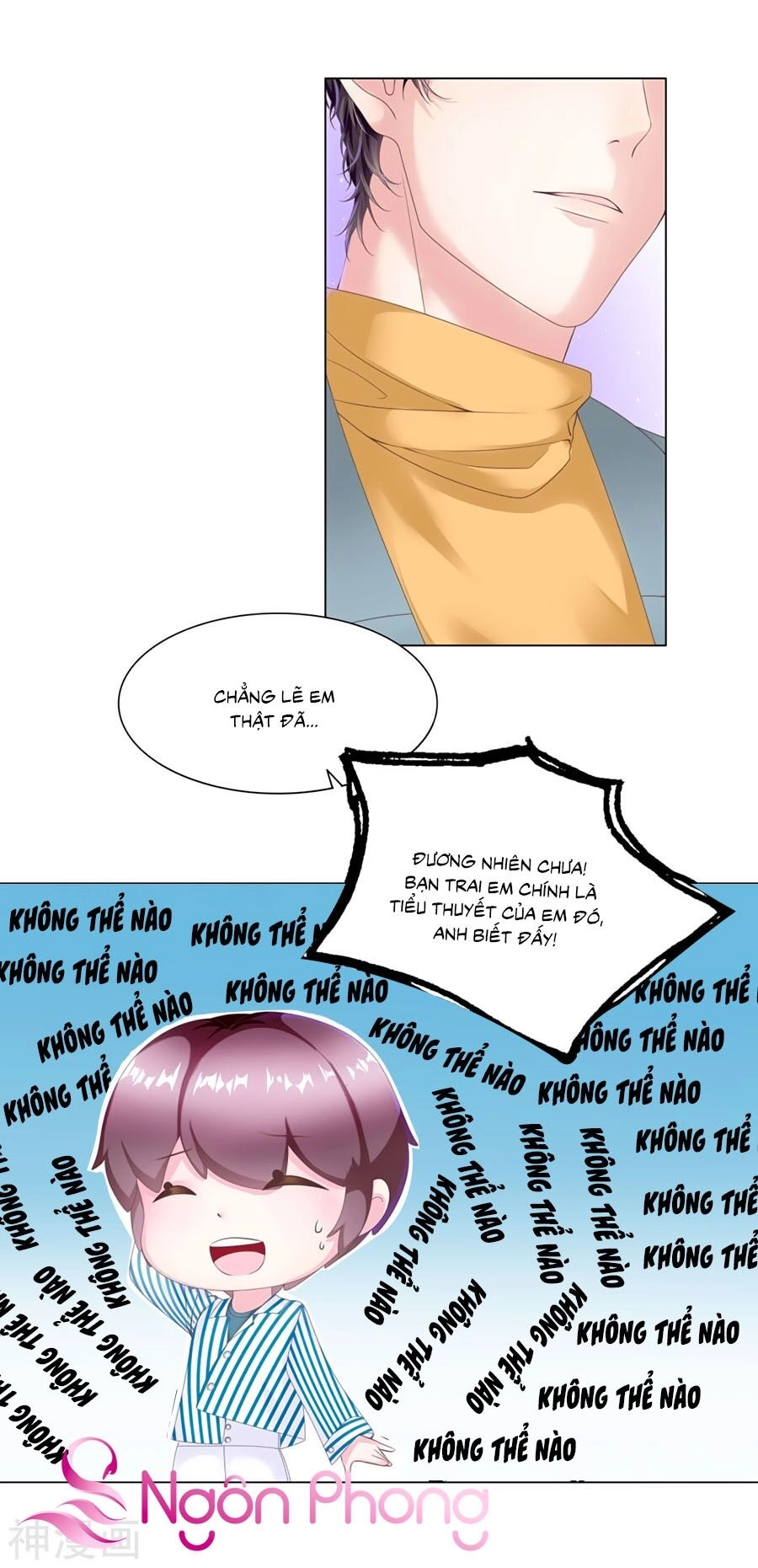 Ma Vương Sau Bộ Vest: Tổng Tài Khó Chiều Cưa Không Nổi Chapter 51 - 14