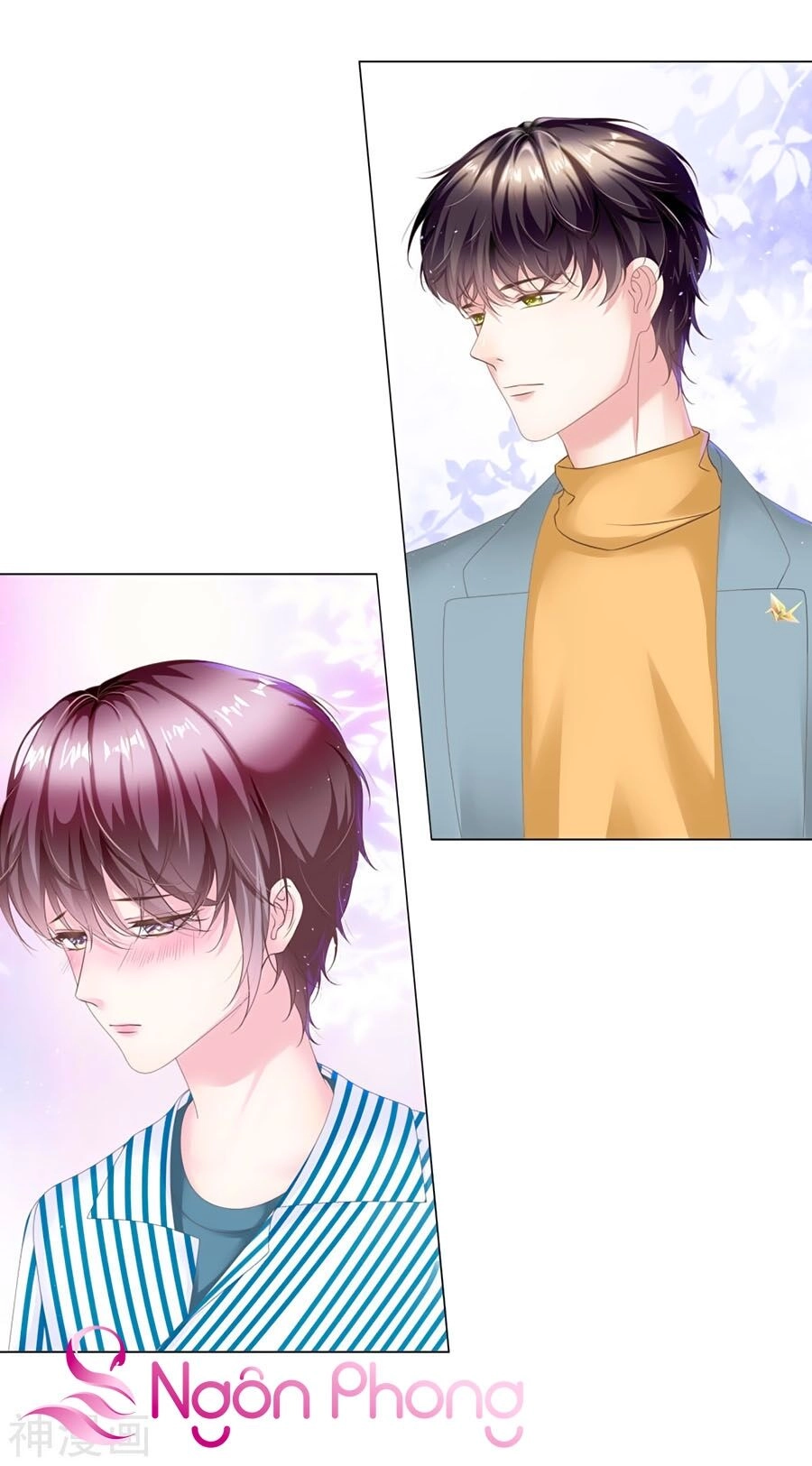 Ma Vương Sau Bộ Vest: Tổng Tài Khó Chiều Cưa Không Nổi Chapter 51 - 15