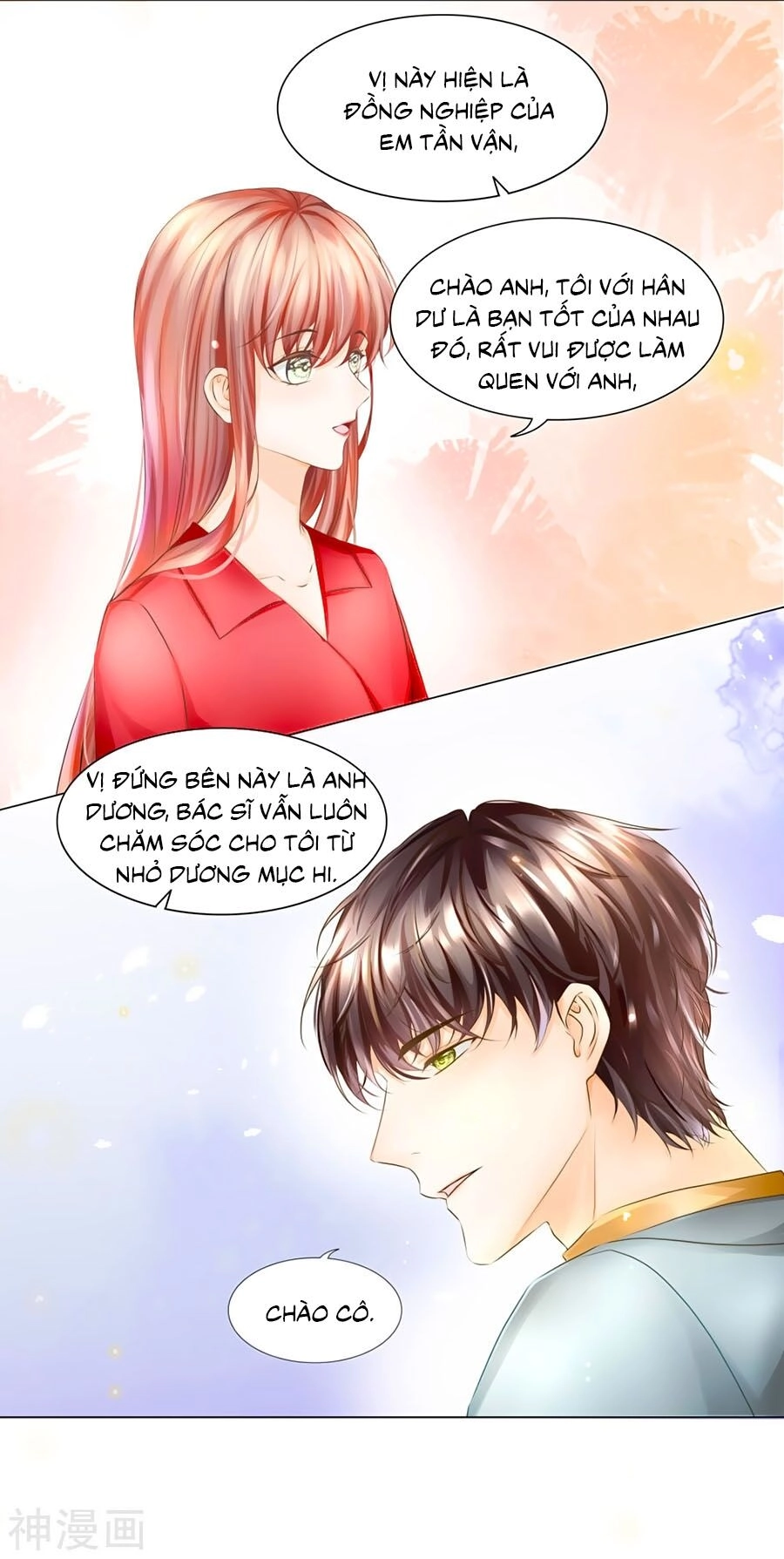 Ma Vương Sau Bộ Vest: Tổng Tài Khó Chiều Cưa Không Nổi Chapter 51 - 18