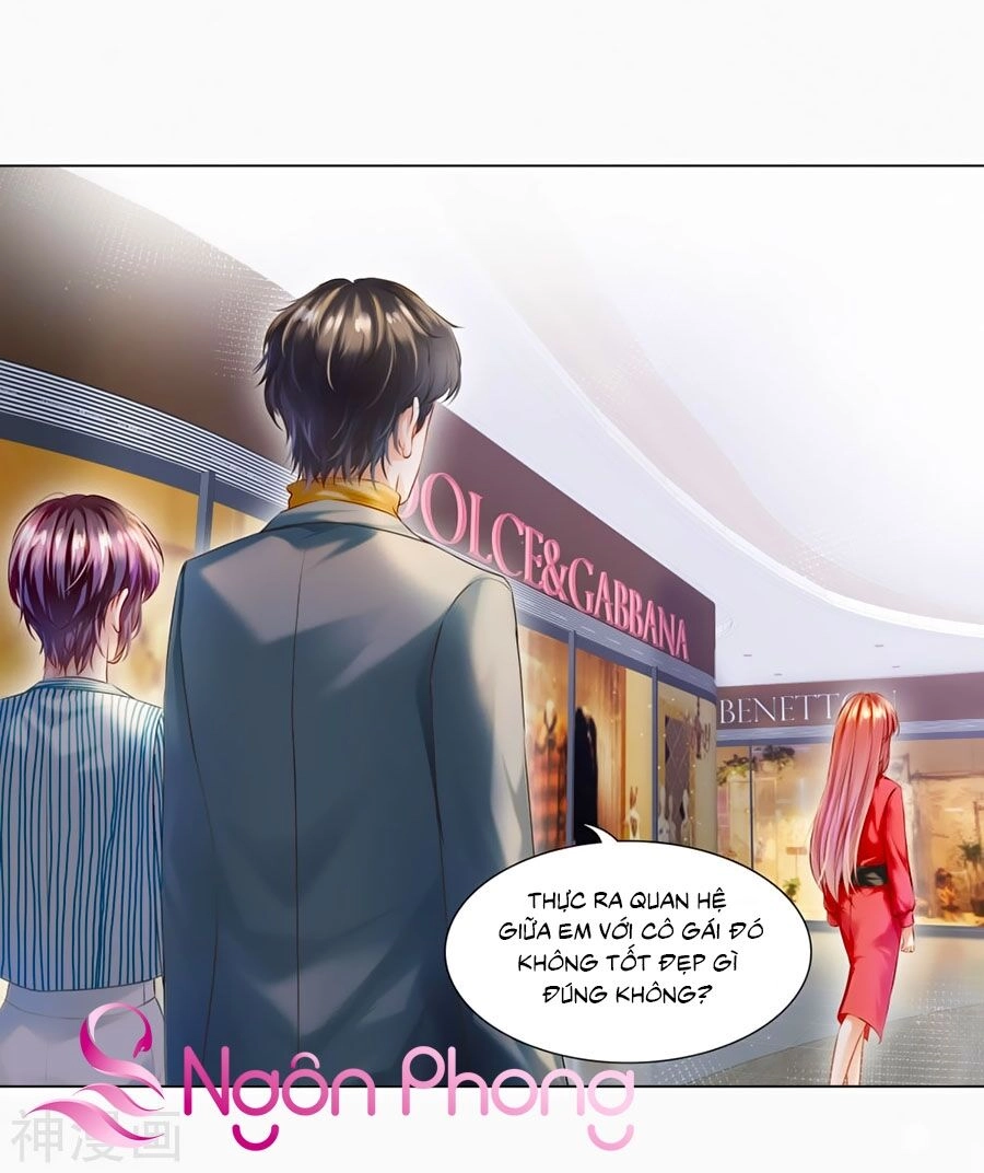 Ma Vương Sau Bộ Vest: Tổng Tài Khó Chiều Cưa Không Nổi Chapter 51 - 20