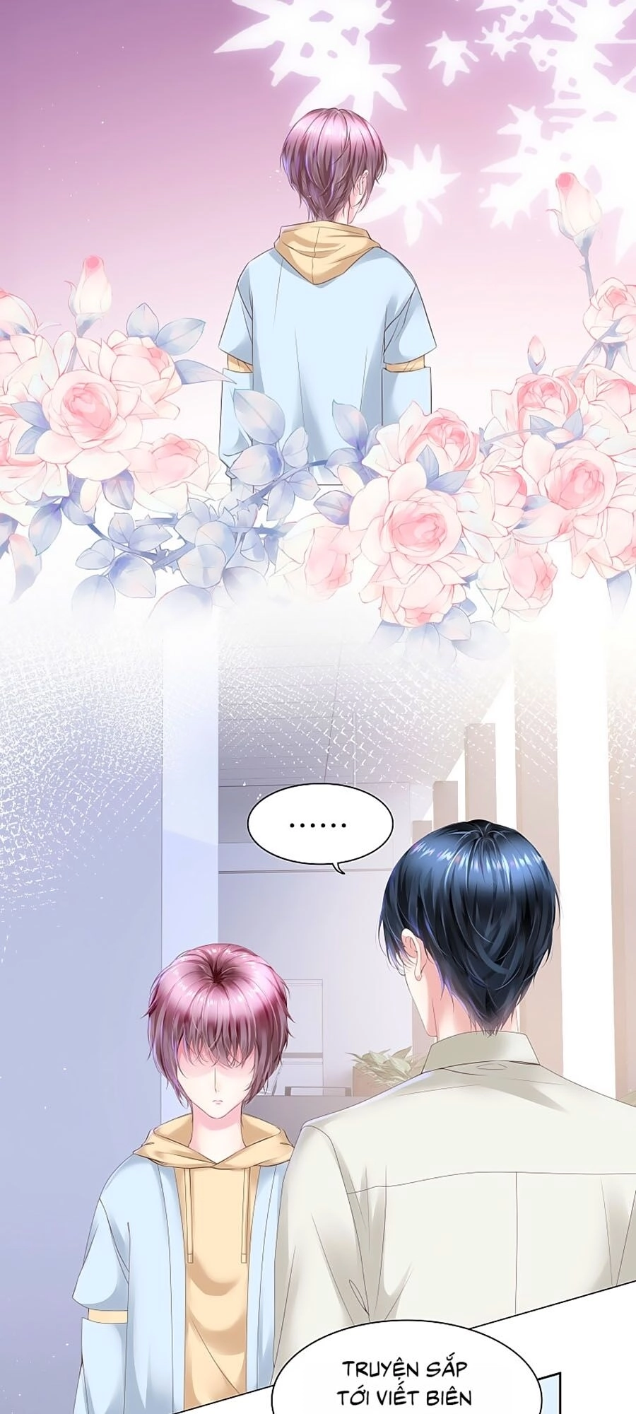 Ma Vương Sau Bộ Vest: Tổng Tài Khó Chiều Cưa Không Nổi Chapter 53 - 4