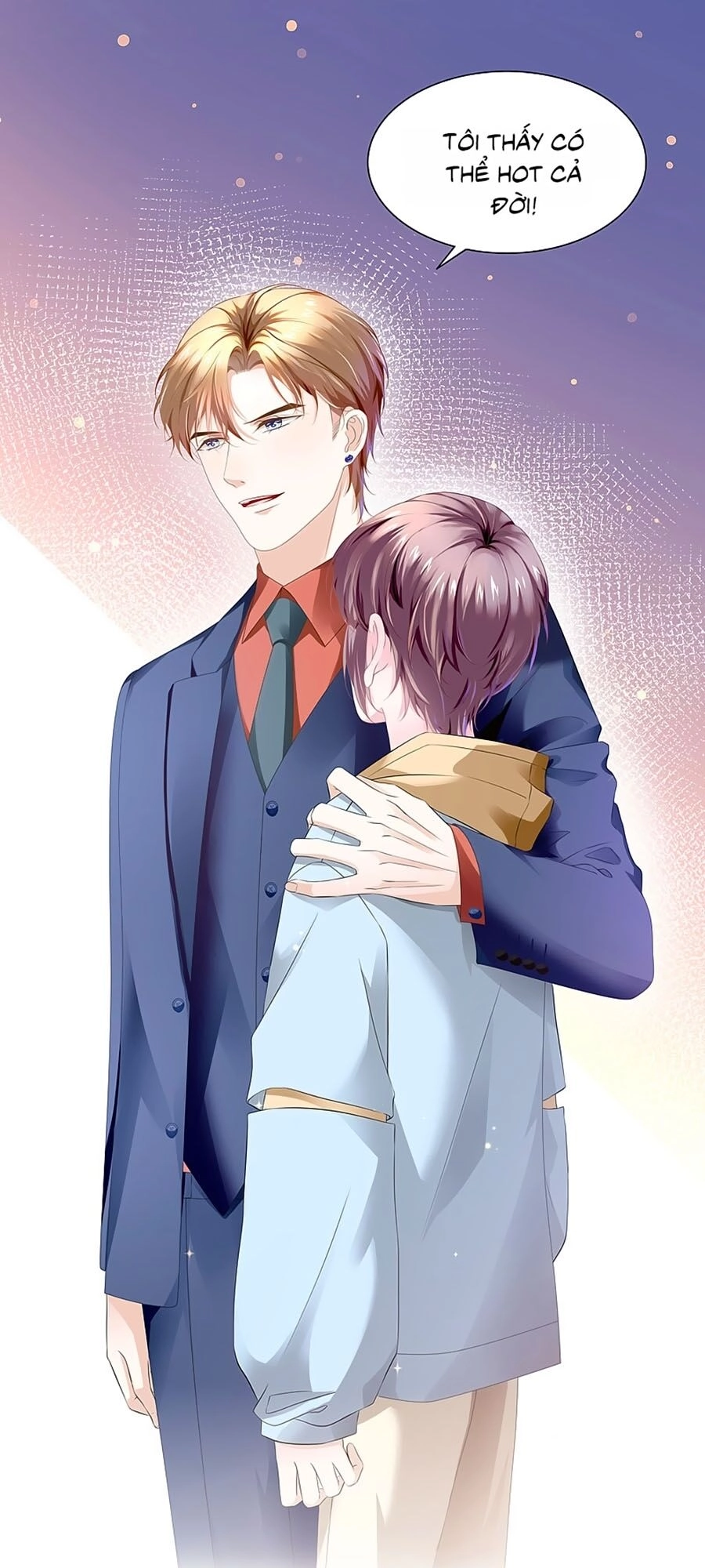 Ma Vương Sau Bộ Vest: Tổng Tài Khó Chiều Cưa Không Nổi Chapter 53 - 12