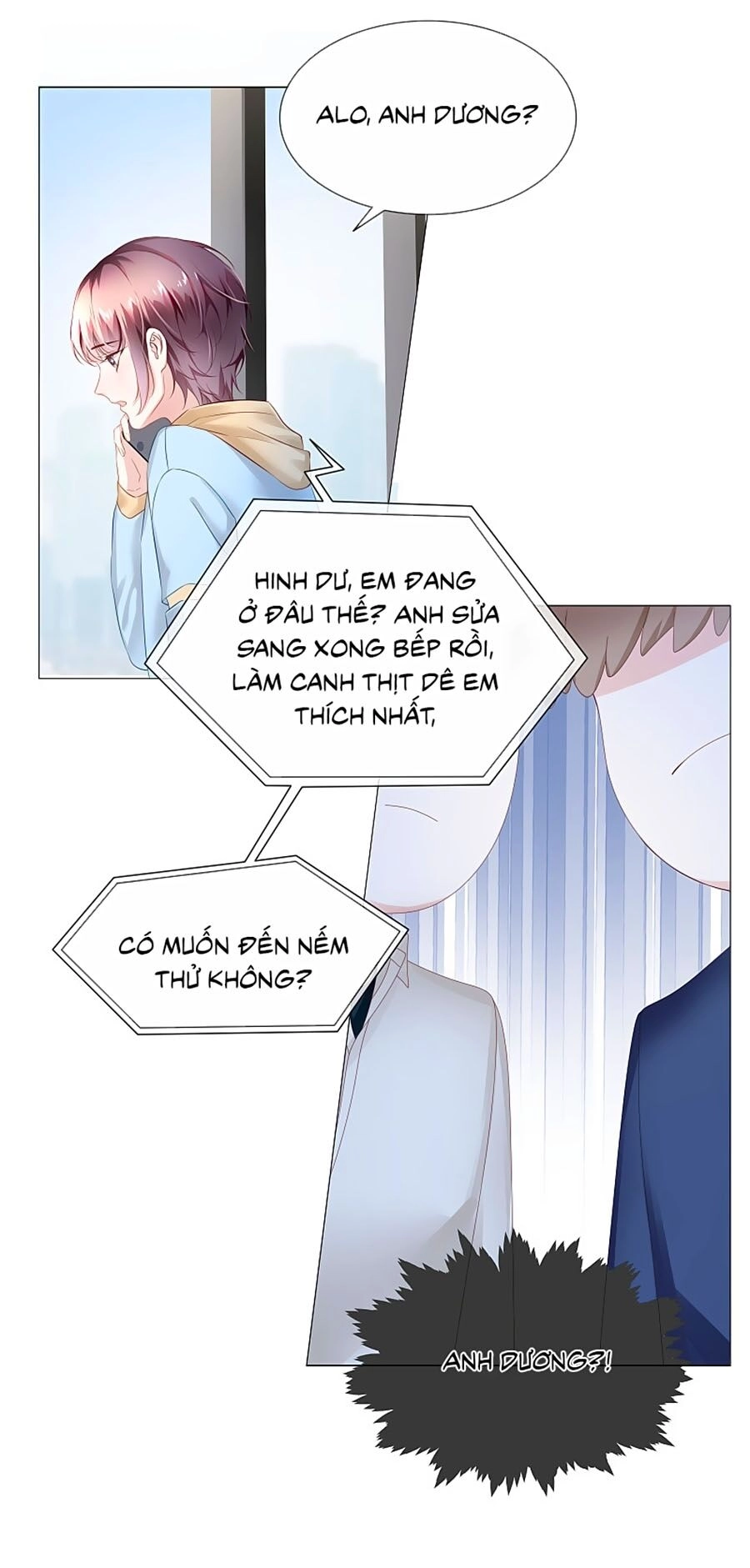 Ma Vương Sau Bộ Vest: Tổng Tài Khó Chiều Cưa Không Nổi Chapter 53 - 15