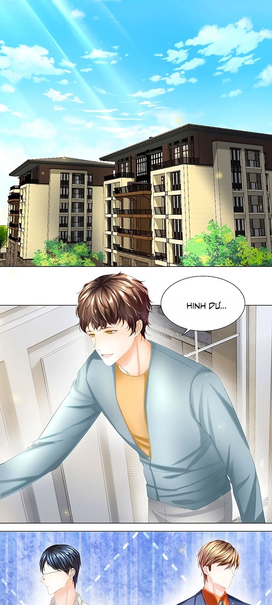 Ma Vương Sau Bộ Vest: Tổng Tài Khó Chiều Cưa Không Nổi Chapter 53 - 18