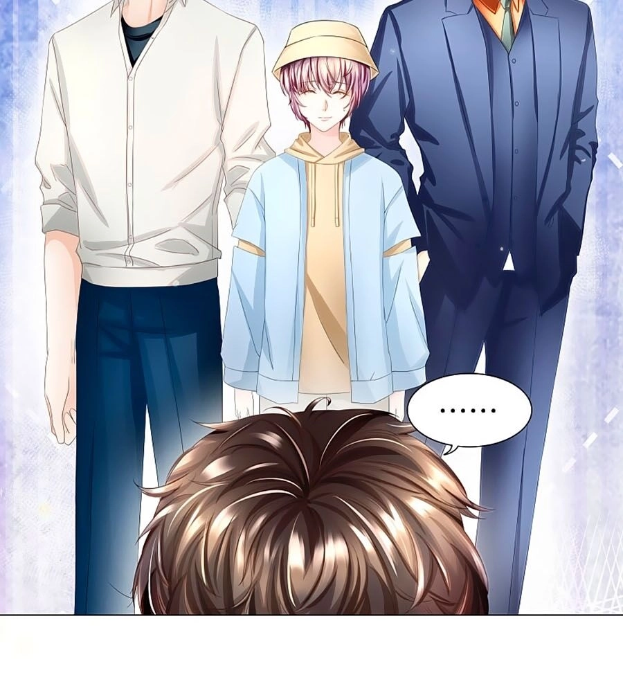 Ma Vương Sau Bộ Vest: Tổng Tài Khó Chiều Cưa Không Nổi Chapter 53 - 19