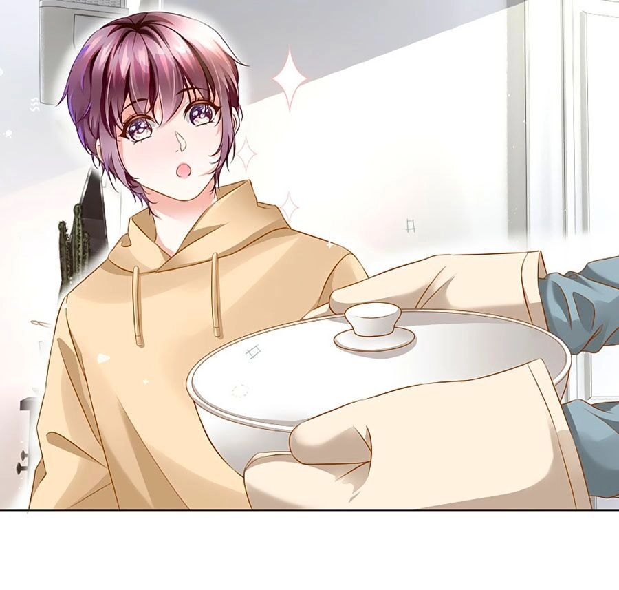 Ma Vương Sau Bộ Vest: Tổng Tài Khó Chiều Cưa Không Nổi Chapter 53 - 23