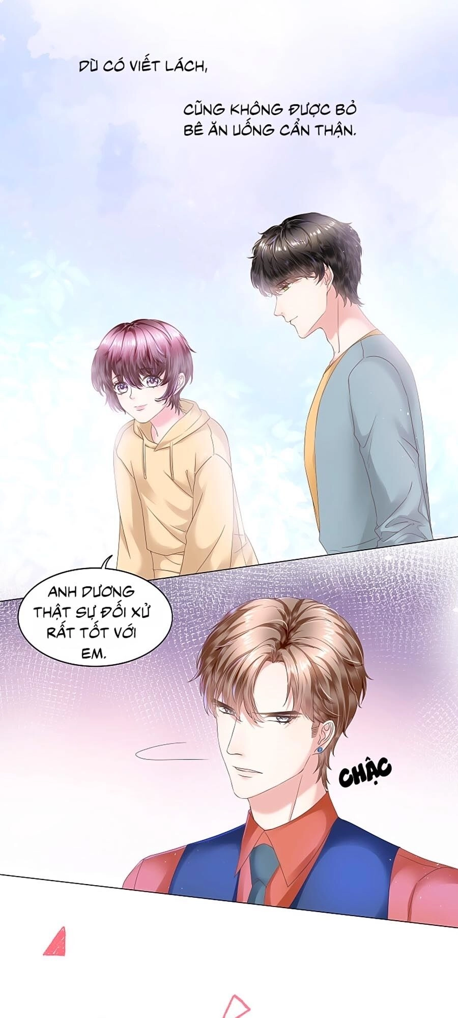 Ma Vương Sau Bộ Vest: Tổng Tài Khó Chiều Cưa Không Nổi Chapter 55 - 2