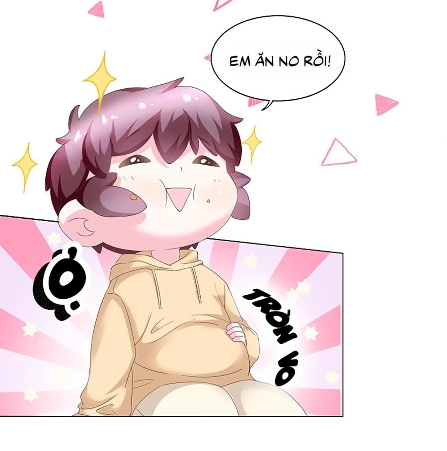 Ma Vương Sau Bộ Vest: Tổng Tài Khó Chiều Cưa Không Nổi Chapter 55 - 3