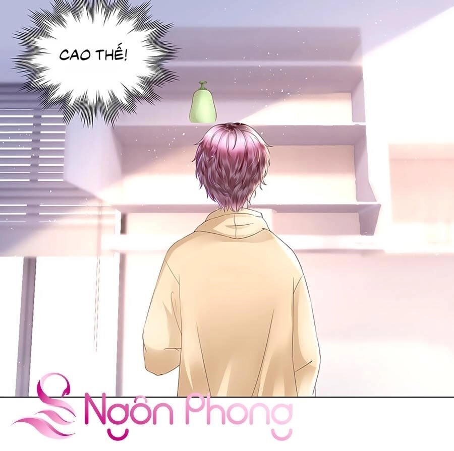 Ma Vương Sau Bộ Vest: Tổng Tài Khó Chiều Cưa Không Nổi Chapter 55 - 5