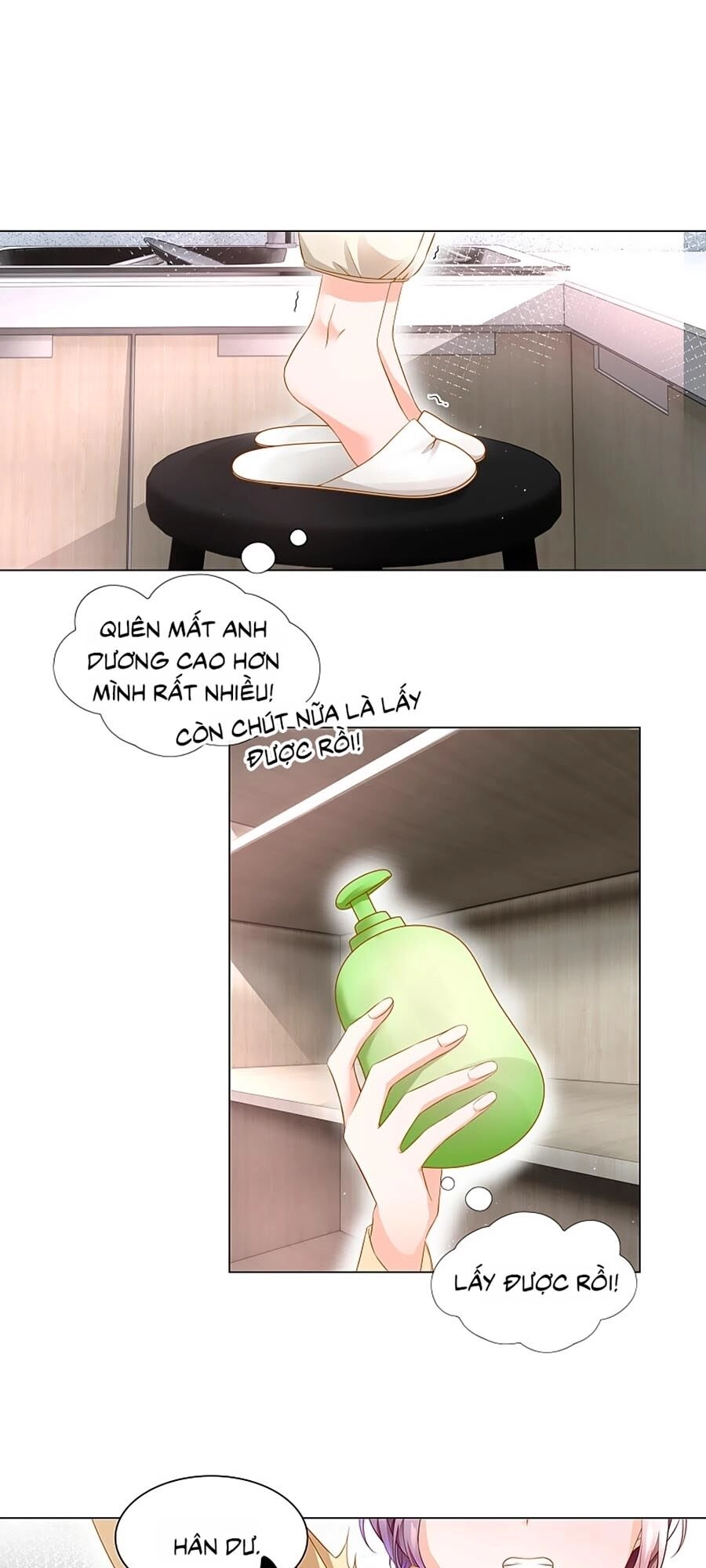 Ma Vương Sau Bộ Vest: Tổng Tài Khó Chiều Cưa Không Nổi Chapter 55 - 6