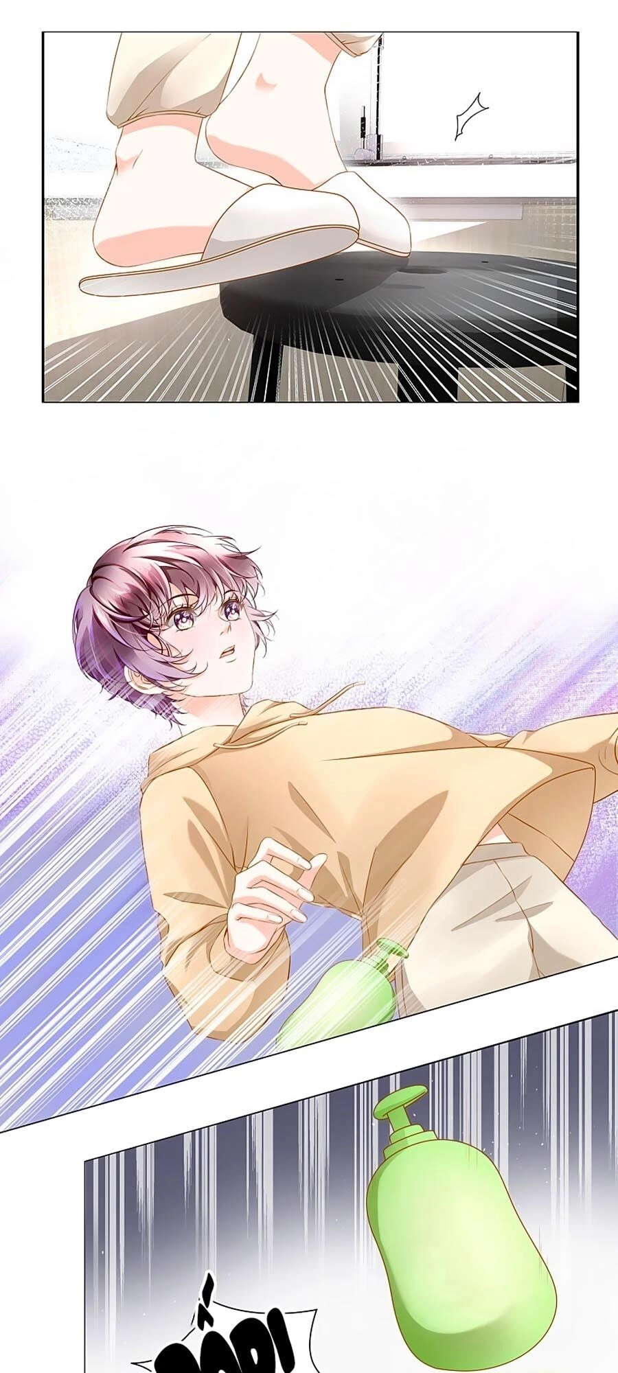 Ma Vương Sau Bộ Vest: Tổng Tài Khó Chiều Cưa Không Nổi Chapter 55 - 8