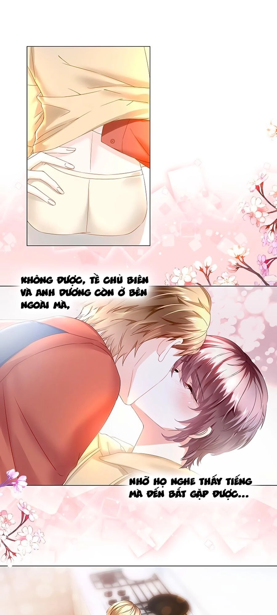 Ma Vương Sau Bộ Vest: Tổng Tài Khó Chiều Cưa Không Nổi Chapter 55 - 13