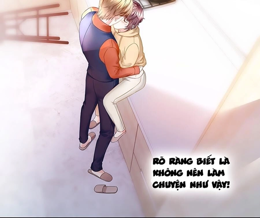 Ma Vương Sau Bộ Vest: Tổng Tài Khó Chiều Cưa Không Nổi Chapter 55 - 14