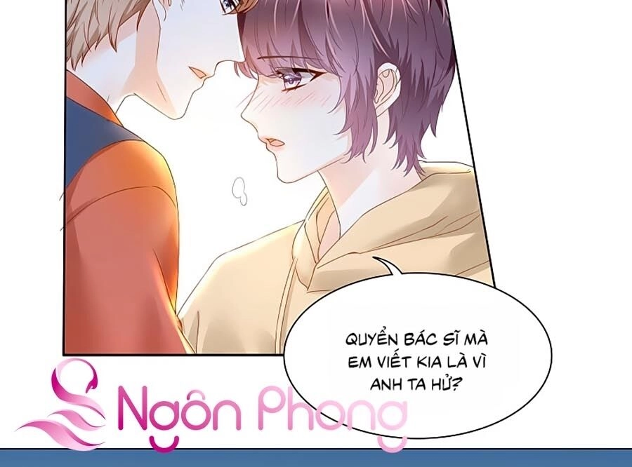 Ma Vương Sau Bộ Vest: Tổng Tài Khó Chiều Cưa Không Nổi Chapter 55 - 16