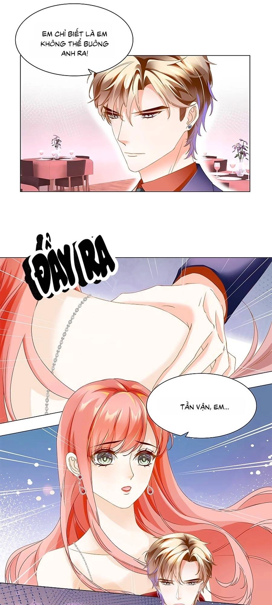 Ma Vương Sau Bộ Vest: Tổng Tài Khó Chiều Cưa Không Nổi Chapter 57 - 3