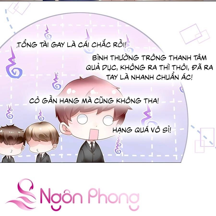 Ma Vương Sau Bộ Vest: Tổng Tài Khó Chiều Cưa Không Nổi Chapter 57 - 17