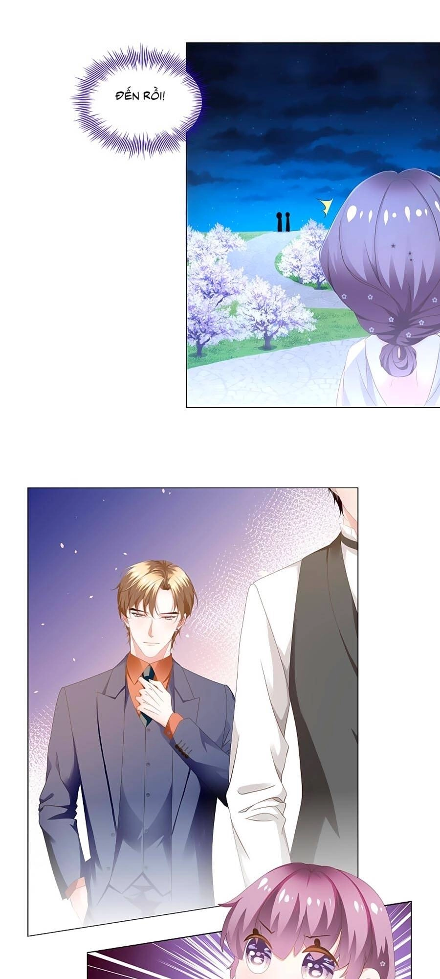 Ma Vương Sau Bộ Vest: Tổng Tài Khó Chiều Cưa Không Nổi Chapter 58 - 17