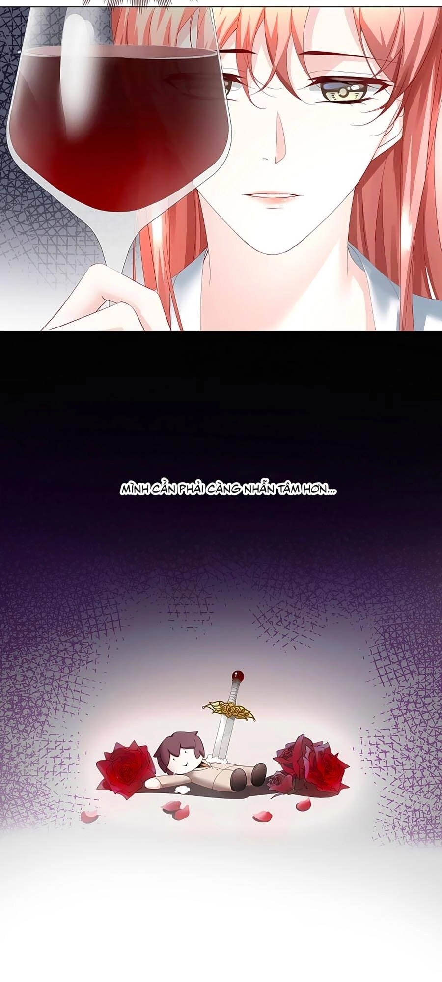 Ma Vương Sau Bộ Vest: Tổng Tài Khó Chiều Cưa Không Nổi Chapter 58 - 21