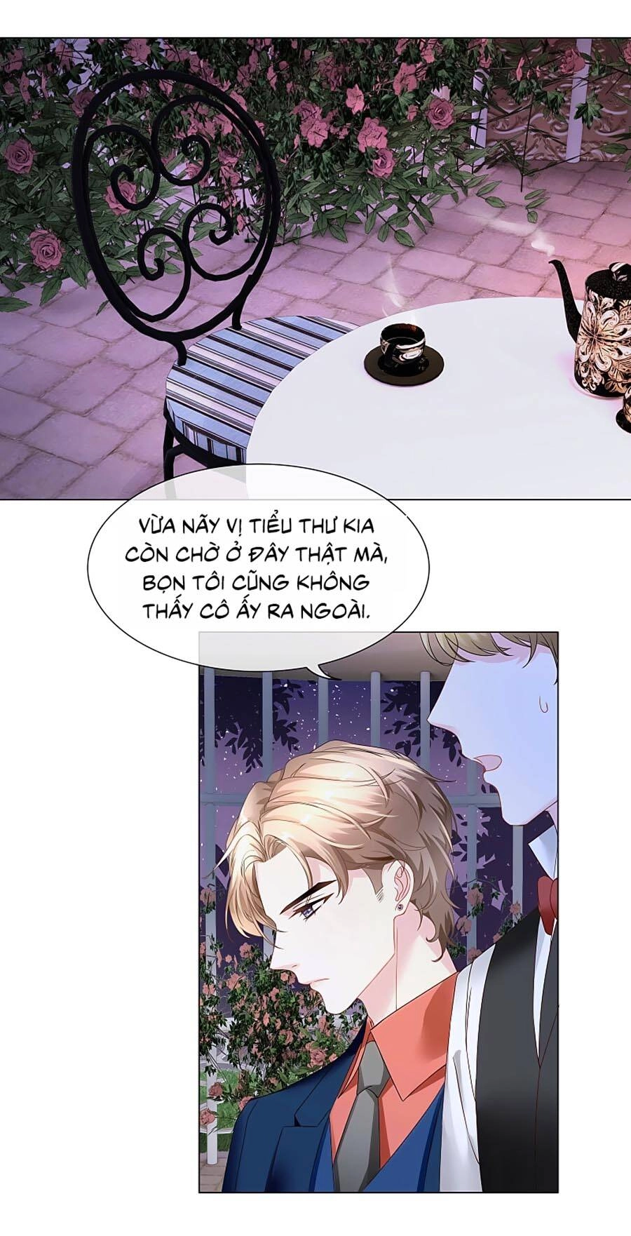 Ma Vương Sau Bộ Vest: Tổng Tài Khó Chiều Cưa Không Nổi Chapter 59 - 2